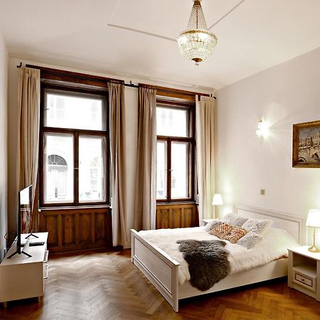 Imperial Deluxe Suite Praha Exteriér fotografie